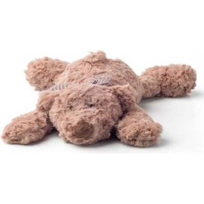 Lumpin Плюшена играчка Lumpin - Мече с панделка, 30 cm (94030)