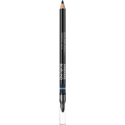 Annemarie borlind Tužka na oči s aplikátorem Eyeliner Pencil Graphite 1 g