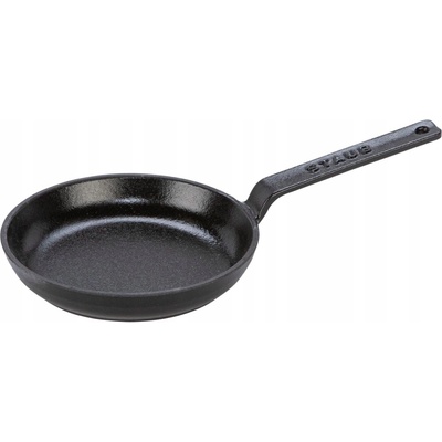 Staub Panvica tradičná 12 cm liatinová
