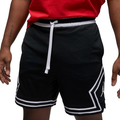 Jordan M J DF SPRT DMND short dx1487-010