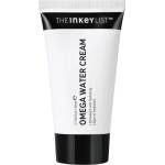 The INKEY List Omega Water Cream Дневен крем дамски 50ml