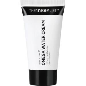 The INKEY List Omega Water Cream Дневен крем дамски 50ml