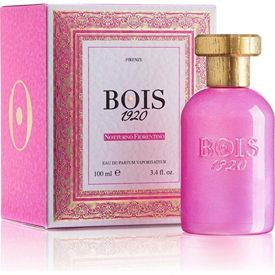 Bois 1920 Le Voluttuose Notturno Fiorentino parfémovaná voda dámská 100 ml