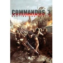 Commandos Pack