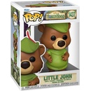 Zberateľské figúrky Funko Pop! 1437 Disney Little John Robin Hood
