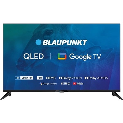 Blaupunkt 43QBG7000S