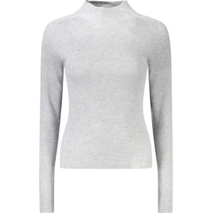 Guess jeans Дамски пуловер guess jeans, Размер xs, Цвят Сив (w5br15z3ow2_grlmgy)