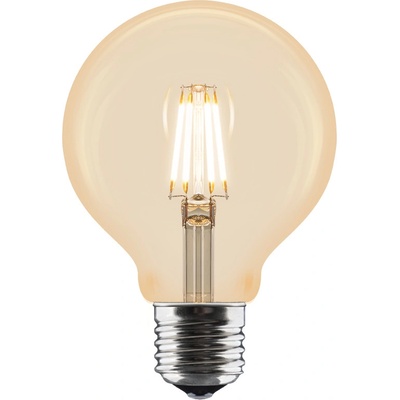 Umage Idea LED žárovka E27 2W 2000K jantarová