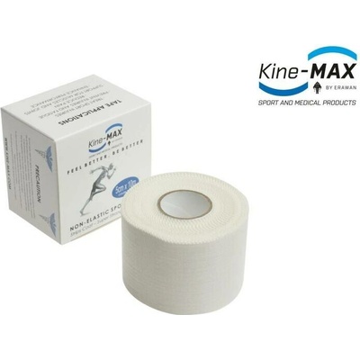 Kinemax tejpovací náplast 5 cm x 10 m