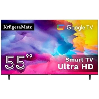 Krüger & Matz KM0255UHD-G