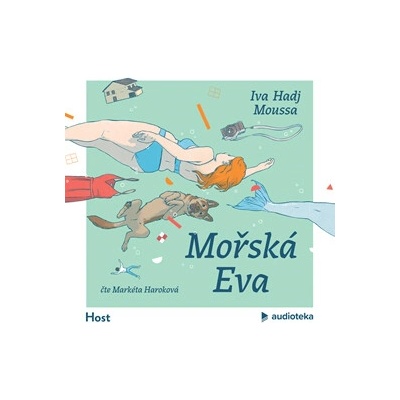 Mořská Eva