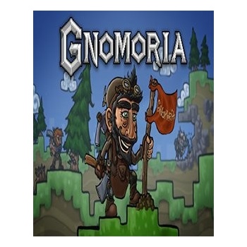 Gnomoria