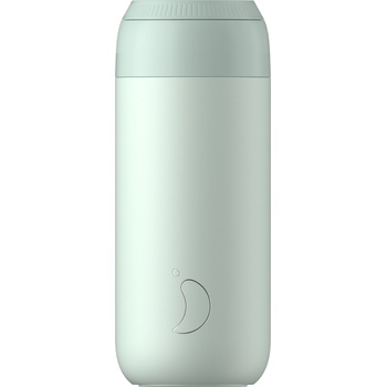 Chilly's Bottles Series 2 Термо чаша за кафе 500 ml, ментов (C500S2LICH_9)