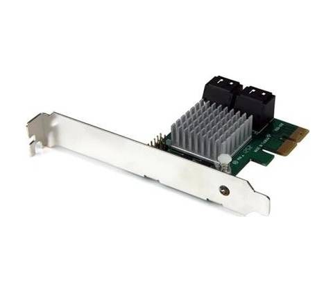StarTech PEXSAT34RH