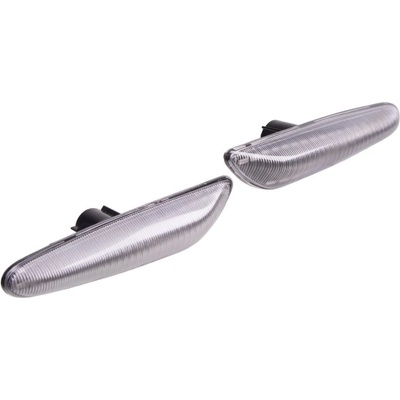 LED dynamické blinkry BMW oranžové 1, 3, 5, X1, X3, X5