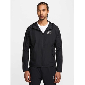 Nike Суитшърт m nsw sw air run jkt (hm0187-010)