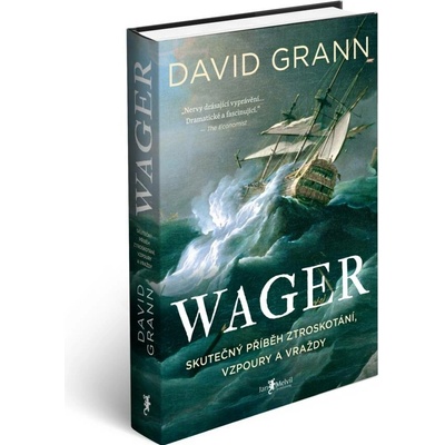 Wager - David Grann
