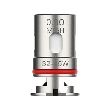 Vaporesso GTX Mesh žhaviaca hlava 0,3ohm