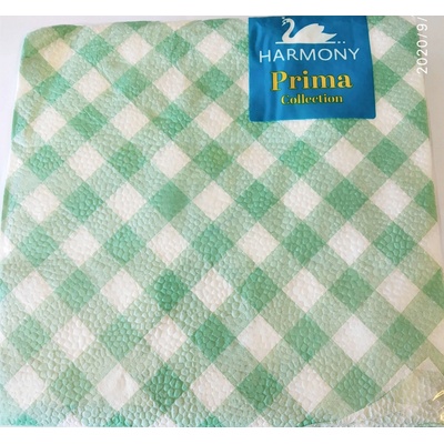 Harmony Ubrousky s potiskem motiv 7 1V 33x33 cm 30 ks 5B