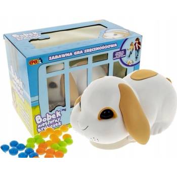 Bobek Nezbedný Králíček