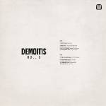 Various Artists - Demoitis Vol. 1 (Limited Edition) (LP) (0349223011012)