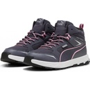 Puma Evolve Trail Jr 39764403 šedá