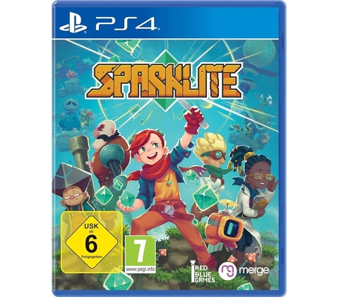 Sparklite