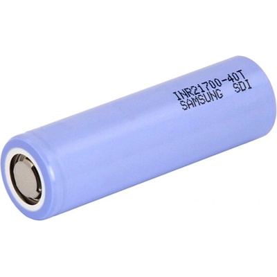 Samsung batéria INR21700 40T 4000mAh 35A
