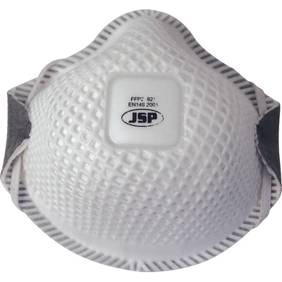 JSP JSP Flexinet FFP2 821resp.bez ven 10/BAL