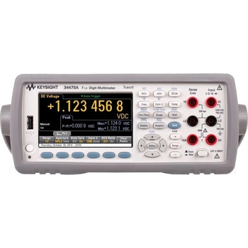KEYSIGHT TECHNOLOGIES 34470A