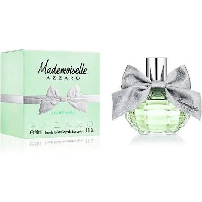 Azzaro Mademoiselle L'Eau Trés Florale EDT 50 ml