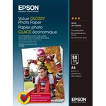 Epson Value Glossy A4/50 C13S400036