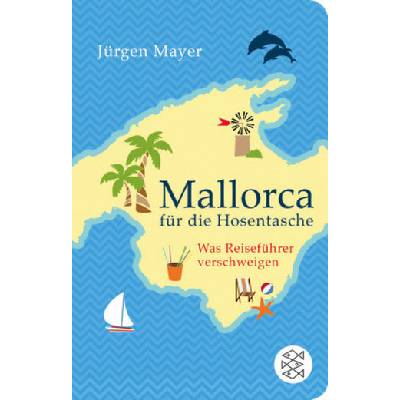 Mallorca für die Hosentasche