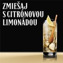 Jack Daniel´s Honey 35% 1 l (čistá fľaša)