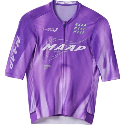 MAAP Worldtour 26 Pro Air Jersey 3.0 electric purple