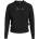 PIECES Суичър Pieces Women's Pullover Hoodie - Black