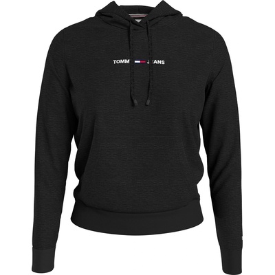 PIECES Суичър Pieces Women's Pullover Hoodie - Black