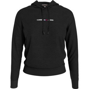PIECES Суичър Pieces Women's Pullover Hoodie - Black