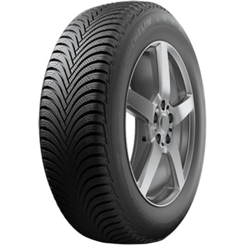 Michelin Pilot Alpin 5 275/35 R19 100V