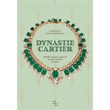 Dynastie Cartier