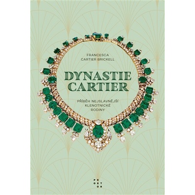 Dynastie Cartier