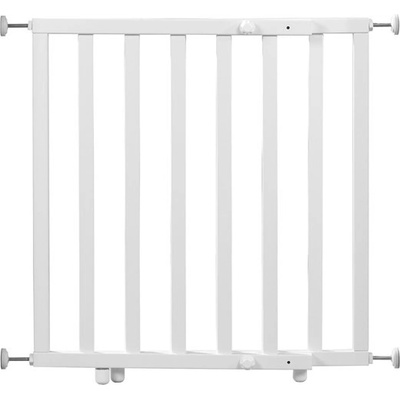 Roba Safety gate 62 -106cm White