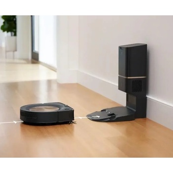 iRobot Roomba s9+ (s955840)