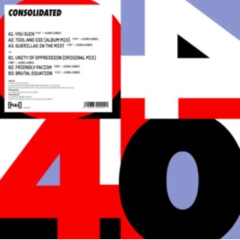 40 Consolidated LP
