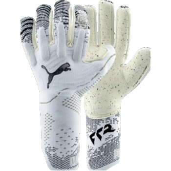 PUMA Вратарски ръкавици Puma X KS FUTURE Ultimate NC Goalkeeper Gloves 042120-01 Размер 10, 5