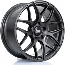 BOLA B8R 9,5x19 5x115 ET25-45 matt gunmetal