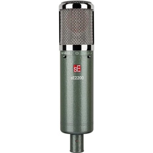sE Electronics sE2200 (SE0460081) Микрофон