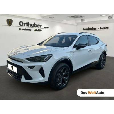 Cupra Formentor 1.5 TSI 110 kW