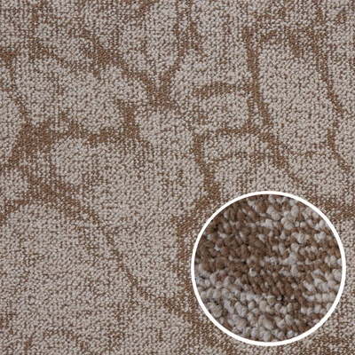 Spoltex Liberec Marbeline 168 béžová metráž 4 m