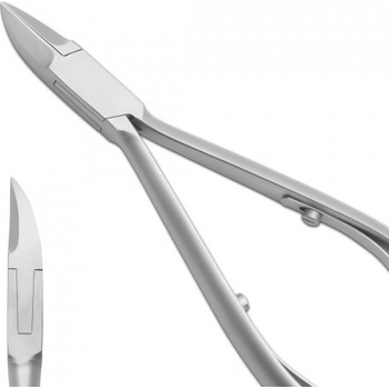 RAUE Instruments Pedice kleště na nehty rovné 12cm/13mm INOX